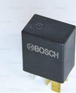 BOSCH 0 332 207 406 - Relej, glavna struja www.molydon.hr