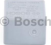 BOSCH 0 332 207 304 - Relej, glavna struja www.molydon.hr