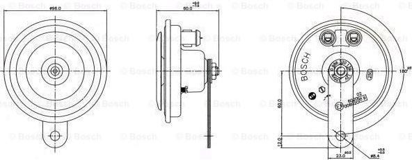 BOSCH 0 986 320 139 - Truba www.molydon.hr