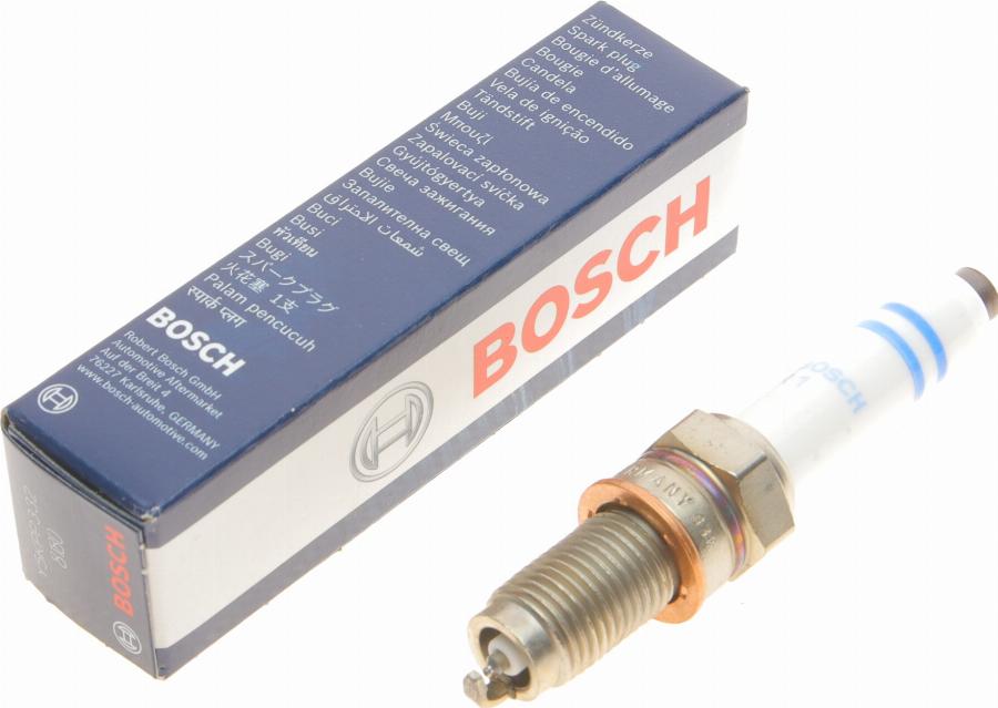 BOSCH 0 241 145 523 - svjećica za paljenje www.molydon.hr