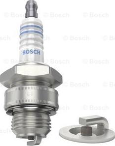 BOSCH 0 241 345 512 - Svjećica za paljenje www.molydon.hr