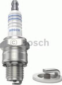 BOSCH 0 242 250 506 - svjećica za paljenje www.molydon.hr