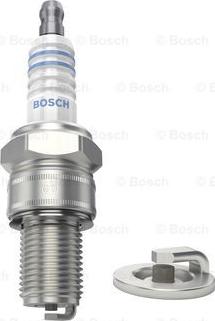 BOSCH 0 241 248 538 - Svjećica za paljenje www.molydon.hr