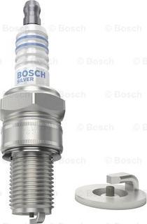 BOSCH 0 241 262 506 - Svjećica za paljenje www.molydon.hr