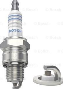 BOSCH 0 241 235 564 - Svjećica za paljenje www.molydon.hr