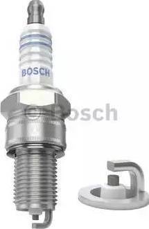 BOSCH 0 242 225 538 - Svjećica za paljenje www.molydon.hr