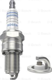 BOSCH 0 242 229 984 - Svjećica za paljenje www.molydon.hr