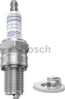 BOSCH 0 241 274 505 - Svjećica za paljenje www.molydon.hr