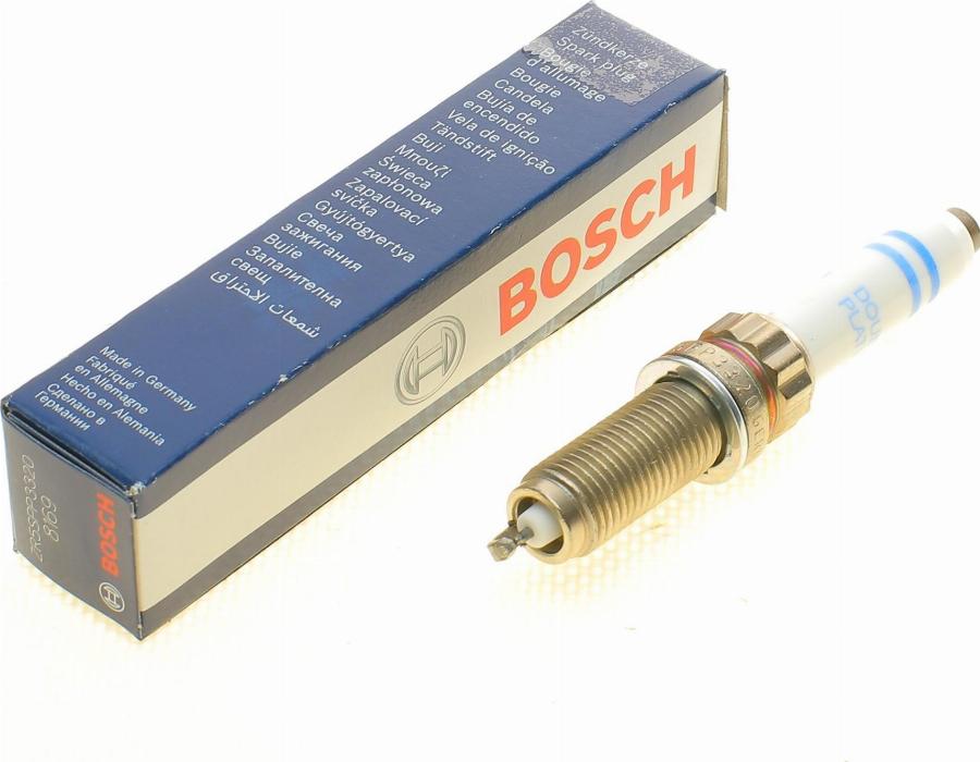 BOSCH 0 242 145 555 - svjećica za paljenje www.molydon.hr