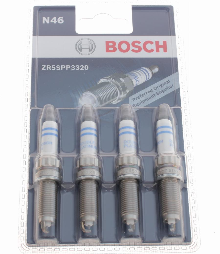 BOSCH 0 242 145 804 - svjećica za paljenje www.molydon.hr