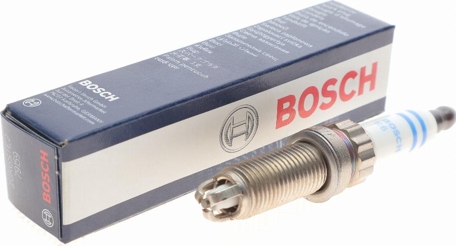 BOSCH 0 242 140 507 - svjećica za paljenje www.molydon.hr