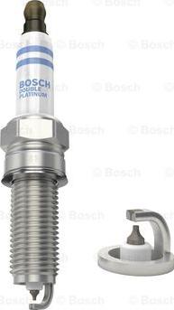 BOSCH 0 242 140 512 - Svjećica za paljenje www.molydon.hr