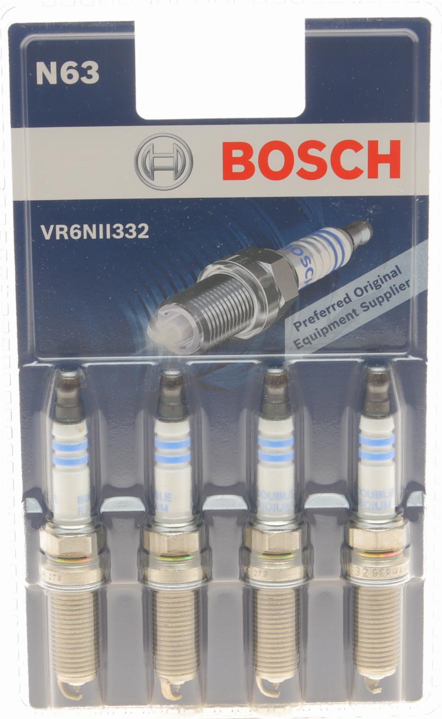 BOSCH 0 242 140 806 - svjećica za paljenje www.molydon.hr