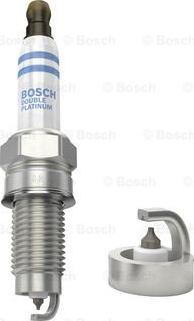 BOSCH 0 242 135 510 - Svjećica za paljenje www.molydon.hr