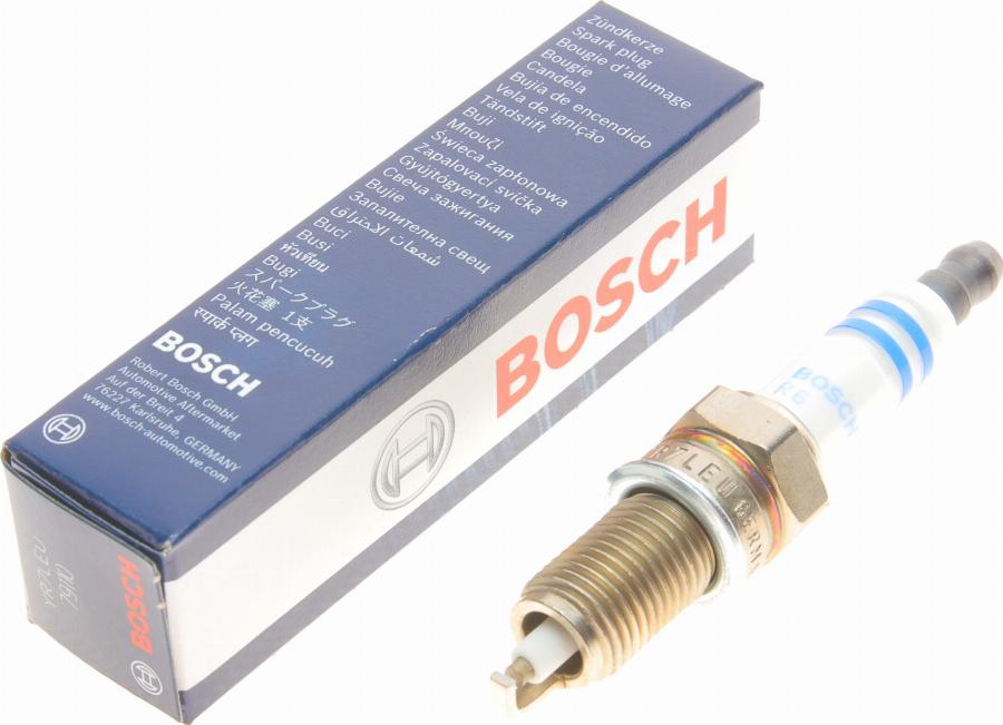 BOSCH 0 242 135 580 - svjećica za paljenje www.molydon.hr