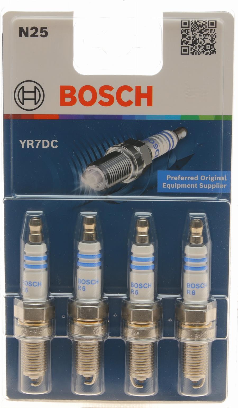 BOSCH 0 242 135 801 - svjećica za paljenje www.molydon.hr