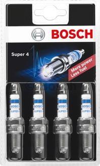 BOSCH 0 242 232 806 - Svjećica za paljenje www.molydon.hr