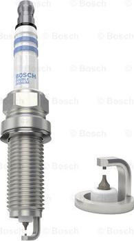 BOSCH 0 242 129 514 - Svjećica za paljenje www.molydon.hr