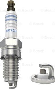 BOSCH 0 242 135 558 - Svjećica za paljenje www.molydon.hr