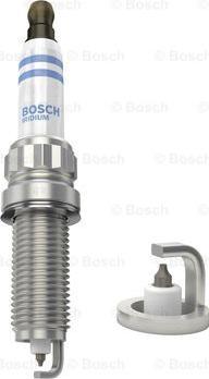 BOSCH 0 242 129 512 - Svjećica za paljenje www.molydon.hr