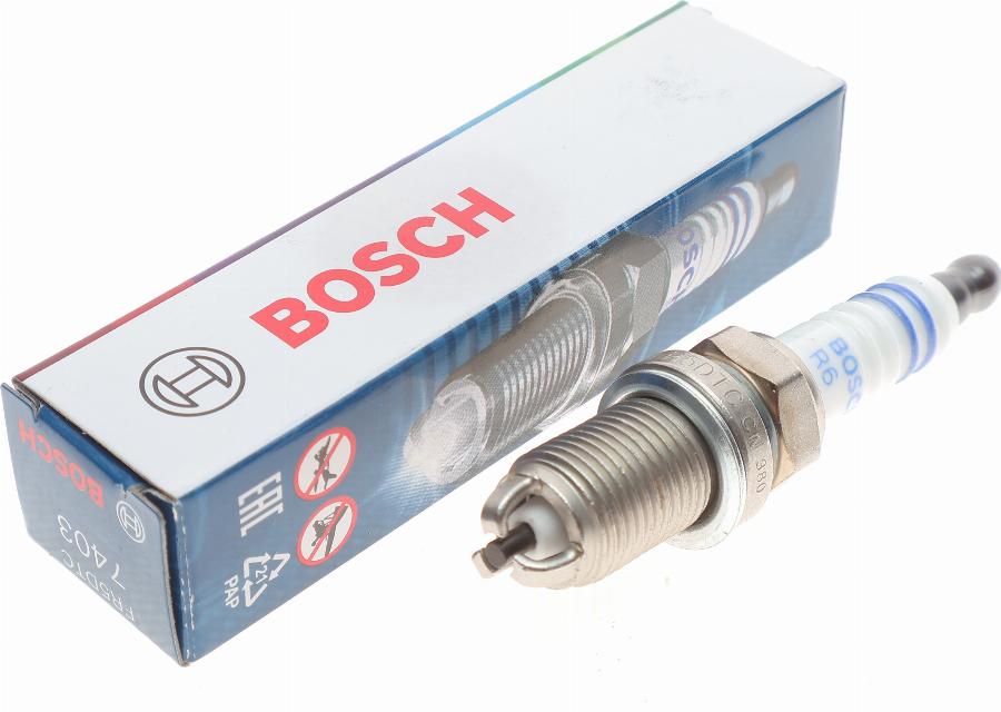 BOSCH 0 242 245 539 - svjećica za paljenje www.molydon.hr