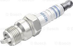 BOSCH 0 242 240 520 - Svjećica za paljenje www.molydon.hr