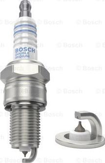 BOSCH 0 242 240 652 - Svjećica za paljenje www.molydon.hr