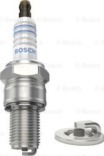 BOSCH 0 242 260 001 - Svjećica za paljenje www.molydon.hr