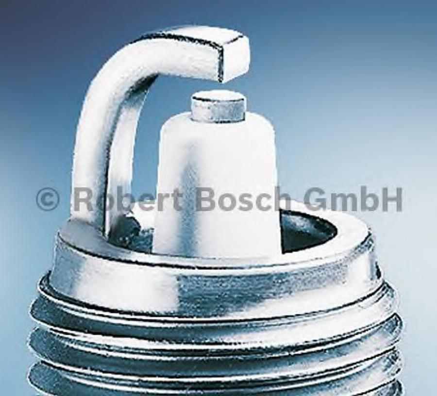 BOSCH 0242219529 - svjećica za paljenje www.molydon.hr