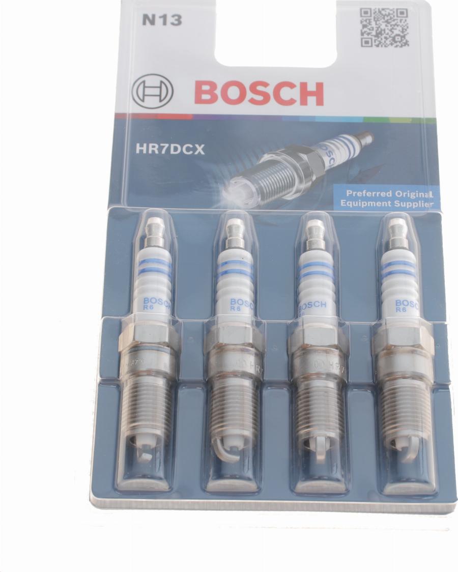 BOSCH 0 242 235 951 - svjećica za paljenje www.molydon.hr