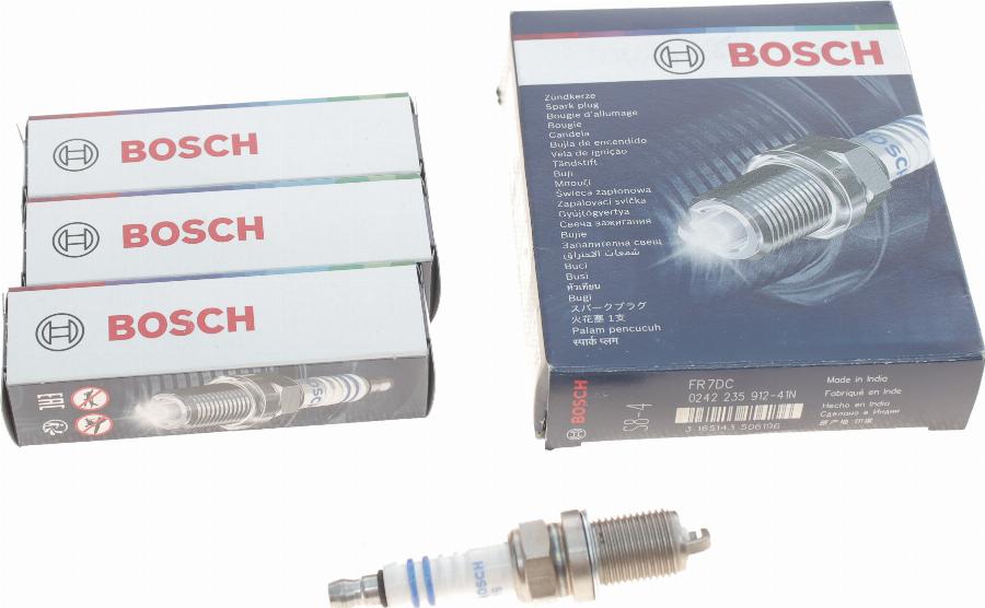 BOSCH 0 242 235 912 - svjećica za paljenje www.molydon.hr