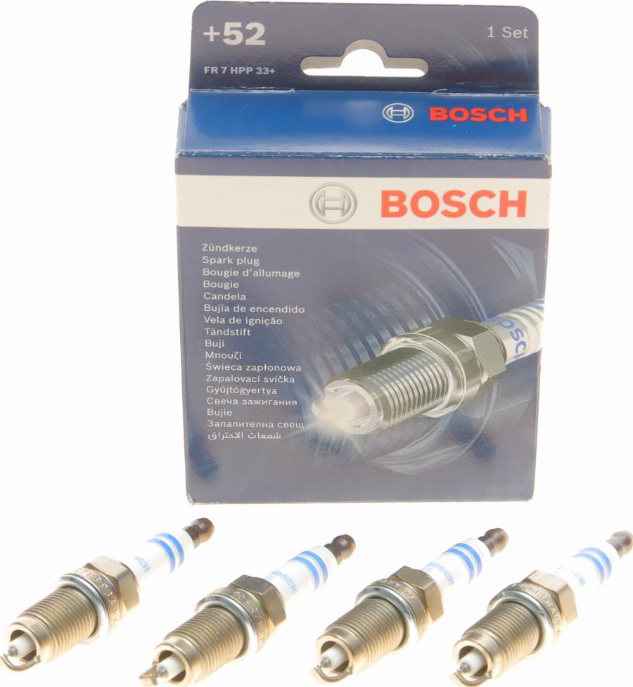 BOSCH 0 242 235 984 - svjećica za paljenje www.molydon.hr