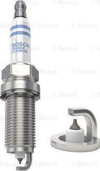 BOSCH 0 242 236 510 - Svjećica za paljenje www.molydon.hr