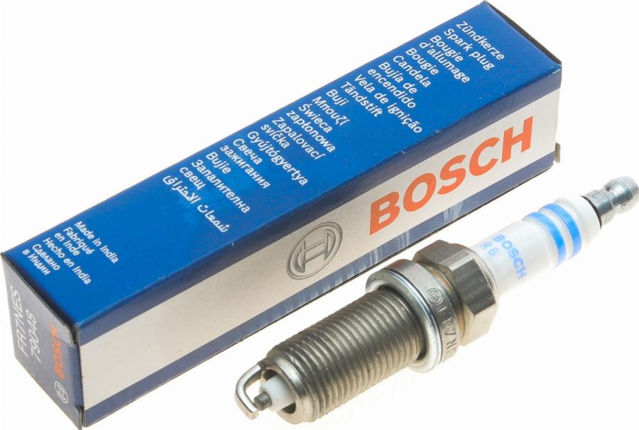 BOSCH 0 242 236 578 - svjećica za paljenje www.molydon.hr