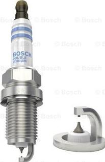 BOSCH 0 242 236 642 - Svjećica za paljenje www.molydon.hr