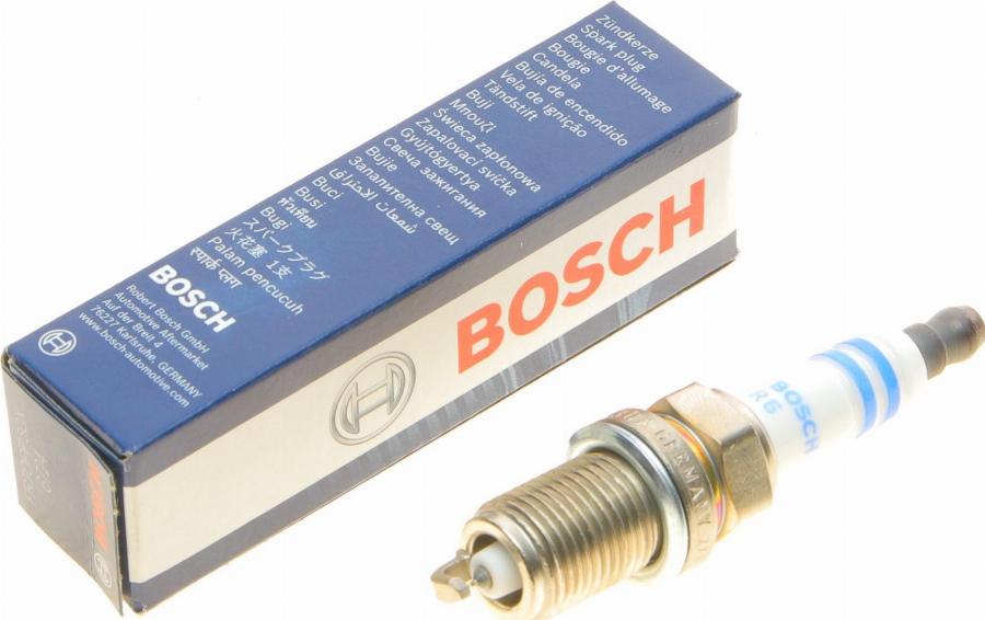 BOSCH 0 242 236 616 - Svjećica za paljenje www.molydon.hr