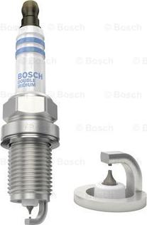 BOSCH 0 242 236 670 - Svjećica za paljenje www.molydon.hr