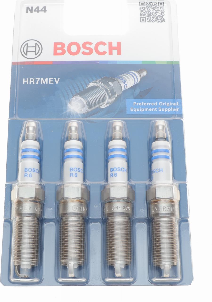 BOSCH 0 242 236 866 - svjećica za paljenje www.molydon.hr