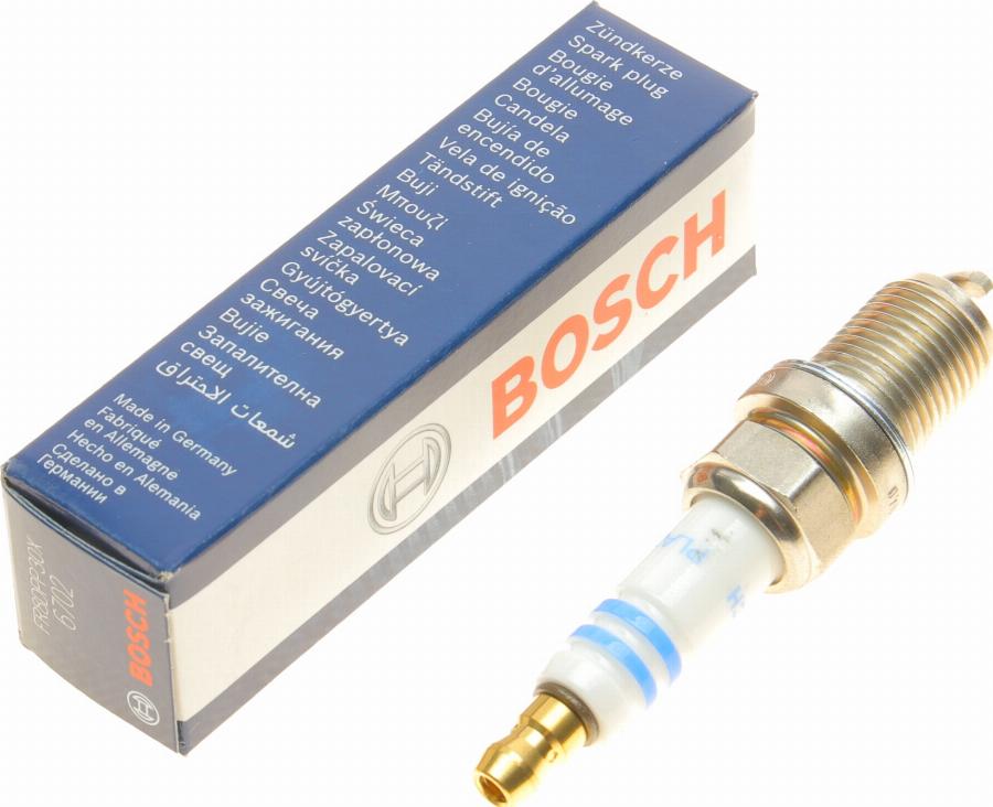 BOSCH 0 242 230 557 - svjećica za paljenje www.molydon.hr