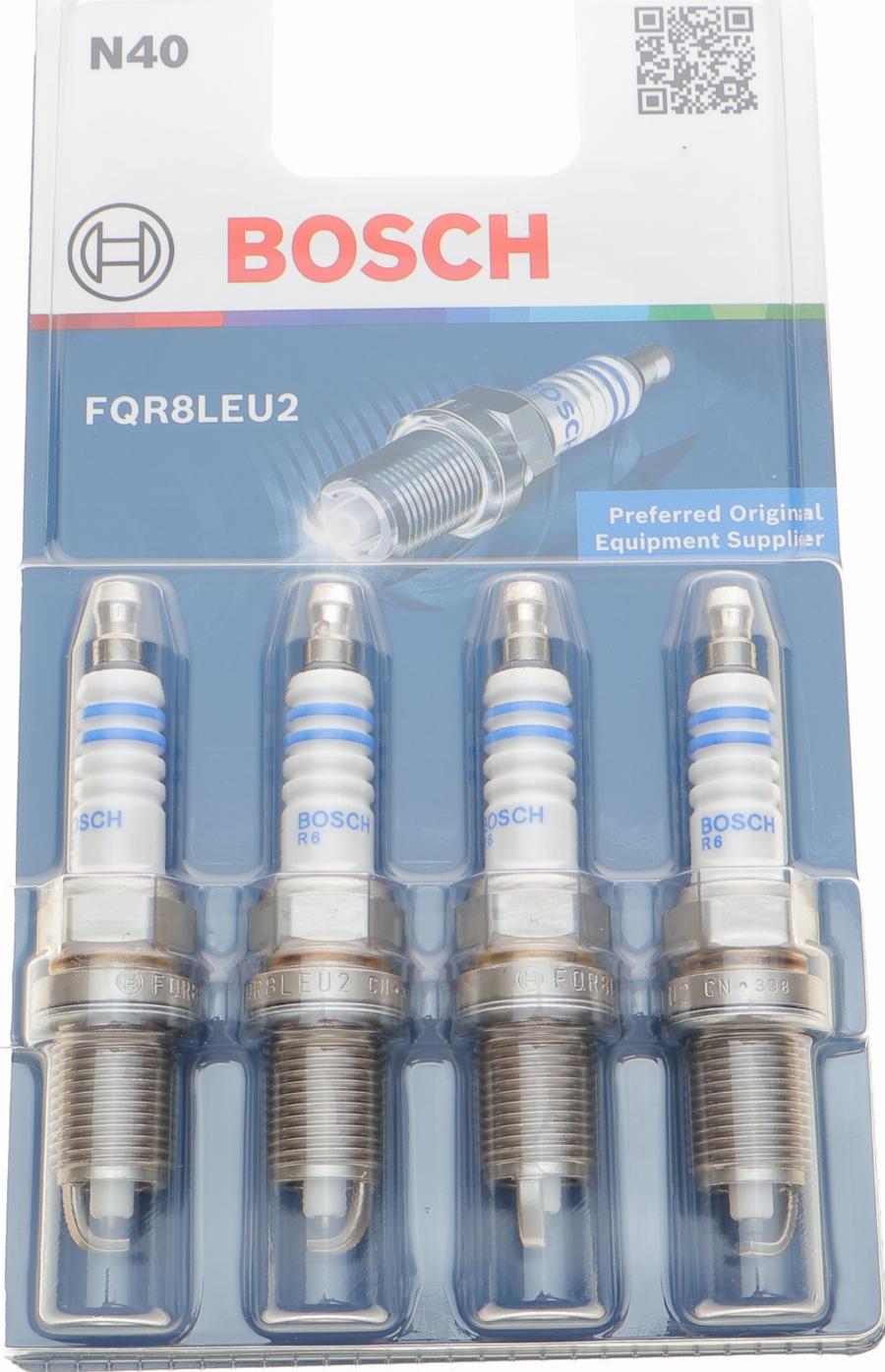 BOSCH 0 242 230 806 - svjećica za paljenje www.molydon.hr