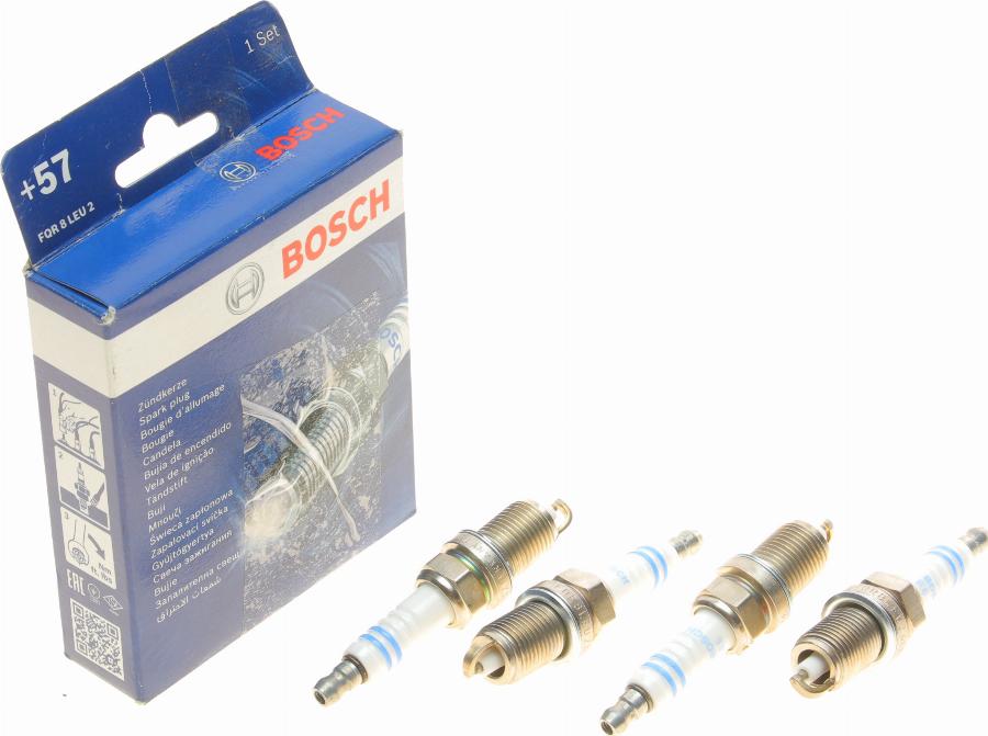 BOSCH 0 242 230 808 - svjećica za paljenje www.molydon.hr