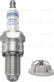 BOSCH 0 242 232 504 - Svjećica za paljenje www.molydon.hr