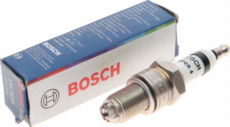 BOSCH 0 242 232 505 - svjećica za paljenje www.molydon.hr