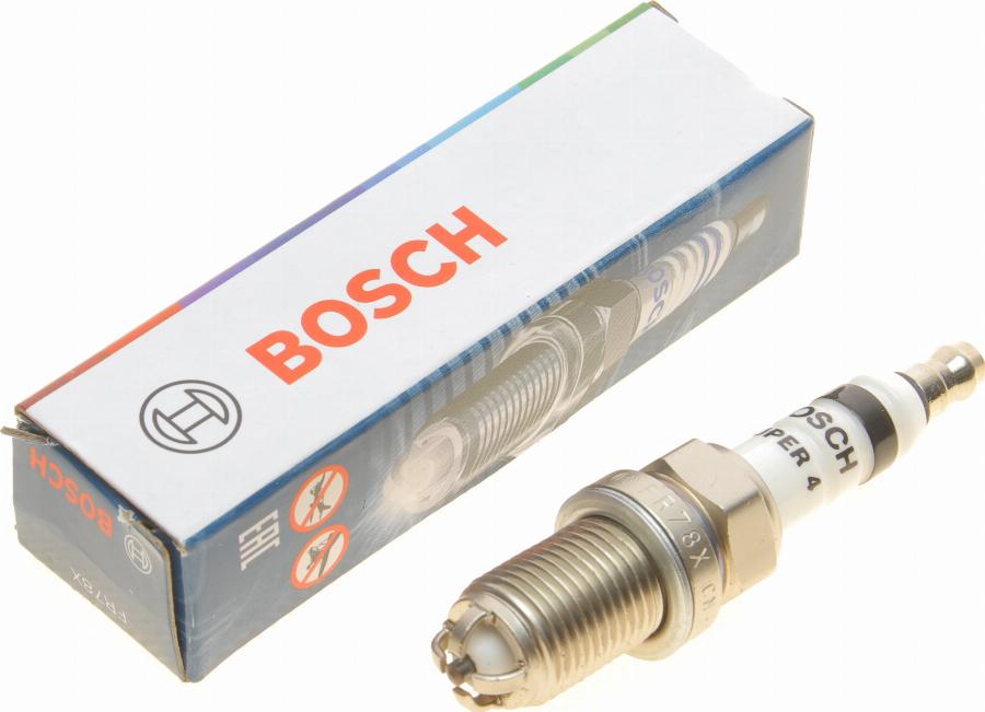 BOSCH 0 242 232 502 - svjećica za paljenje www.molydon.hr