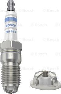 BOSCH 0 242 232 806 - Svjećica za paljenje www.molydon.hr