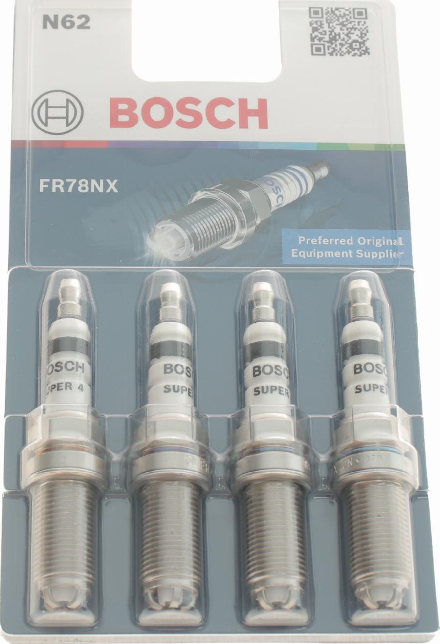 BOSCH 0 242 232 815 - svjećica za paljenje www.molydon.hr