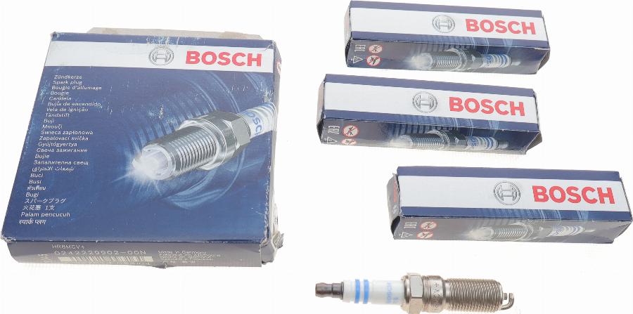 BOSCH 0 242 229 902 - svjećica za paljenje www.molydon.hr