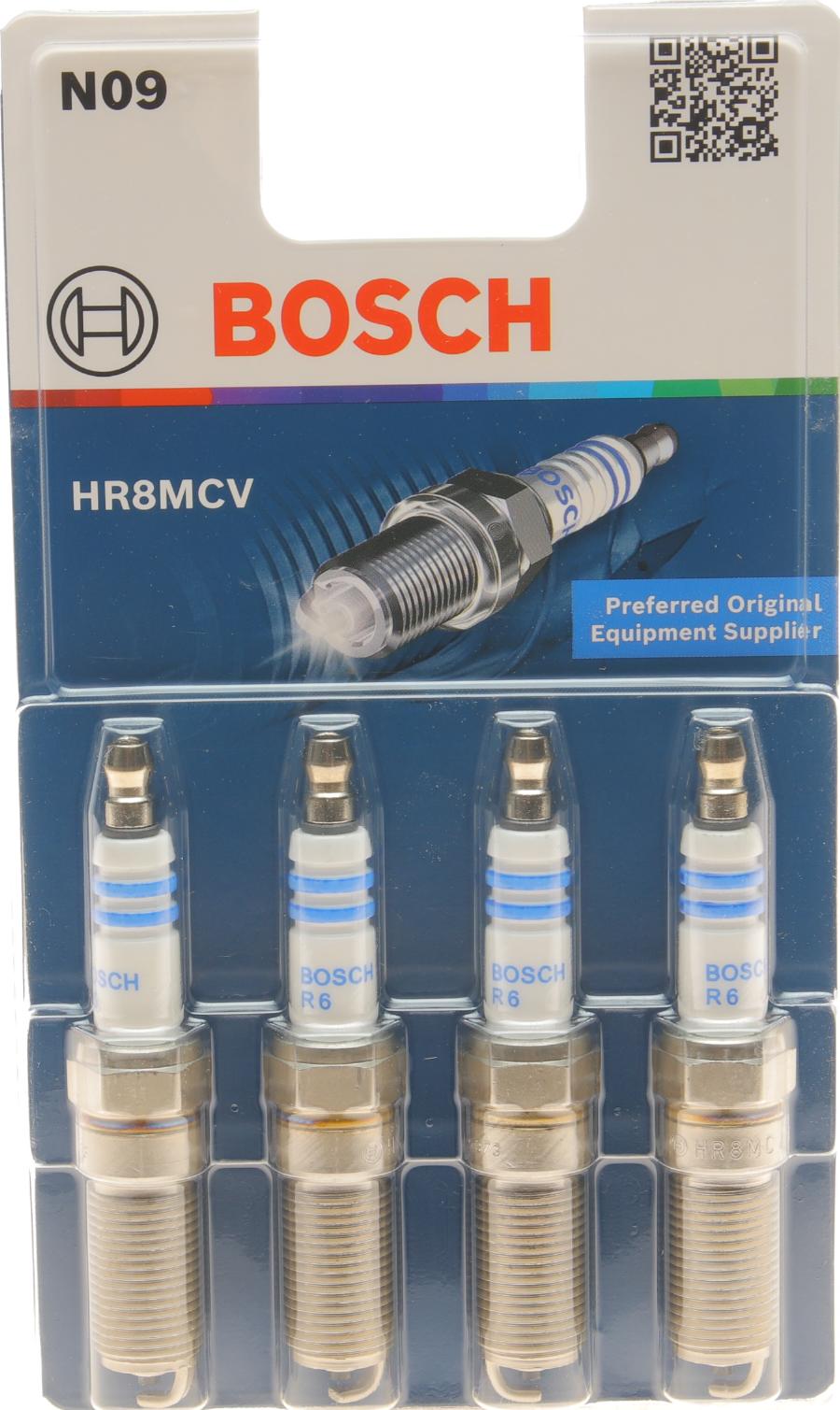 BOSCH 0 242 229 986 - svjećica za paljenje www.molydon.hr