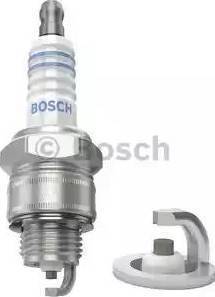 BOSCH 0 242 245 565 - Svjećica za paljenje www.molydon.hr