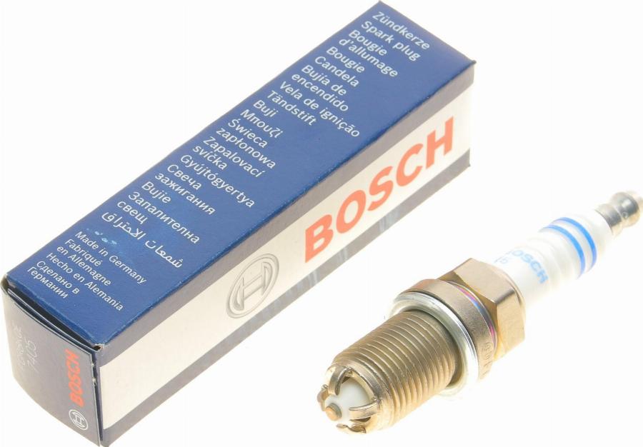 BOSCH 0 242 229 613 - svjećica za paljenje www.molydon.hr